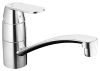 Фото Змішувач GROHE EUROSMART COSMOPOLITAN